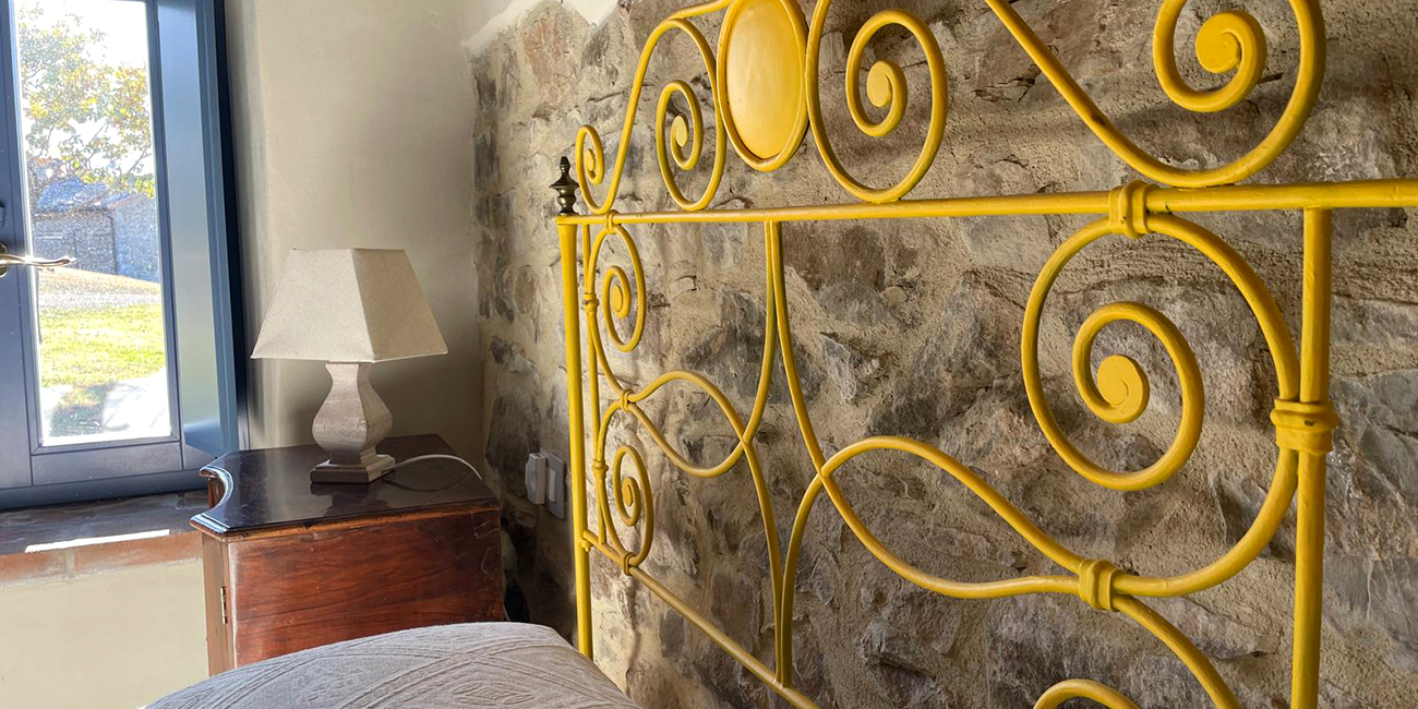 Villa AltoGiardino La Casetta