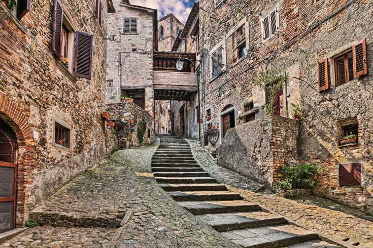 Anghiari