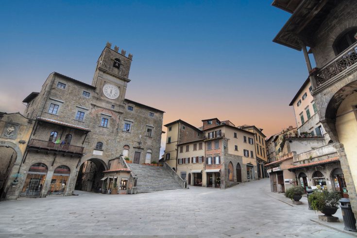 Cortona