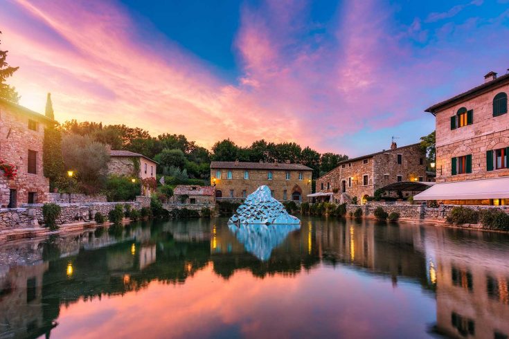bagno-vignoni